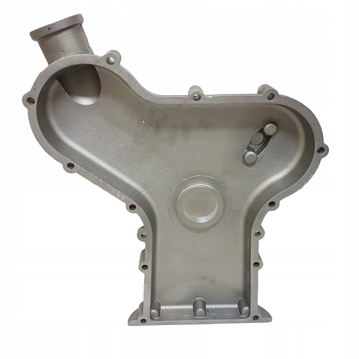 Pokrywa przednia na simmering 50502235 Ursus C-360