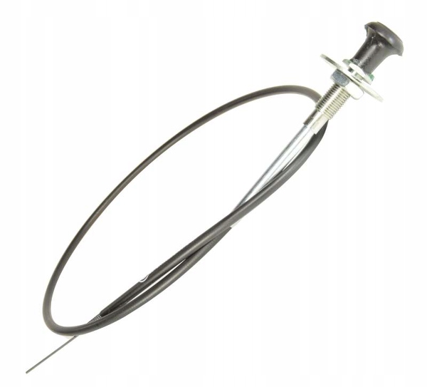 Cięgło rozdzielacza przedniego napędu Ursus C-385 88145901