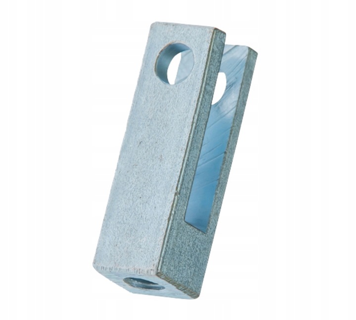 Widełki cięgła pompy wtryskowej Ursus C-385 80009095