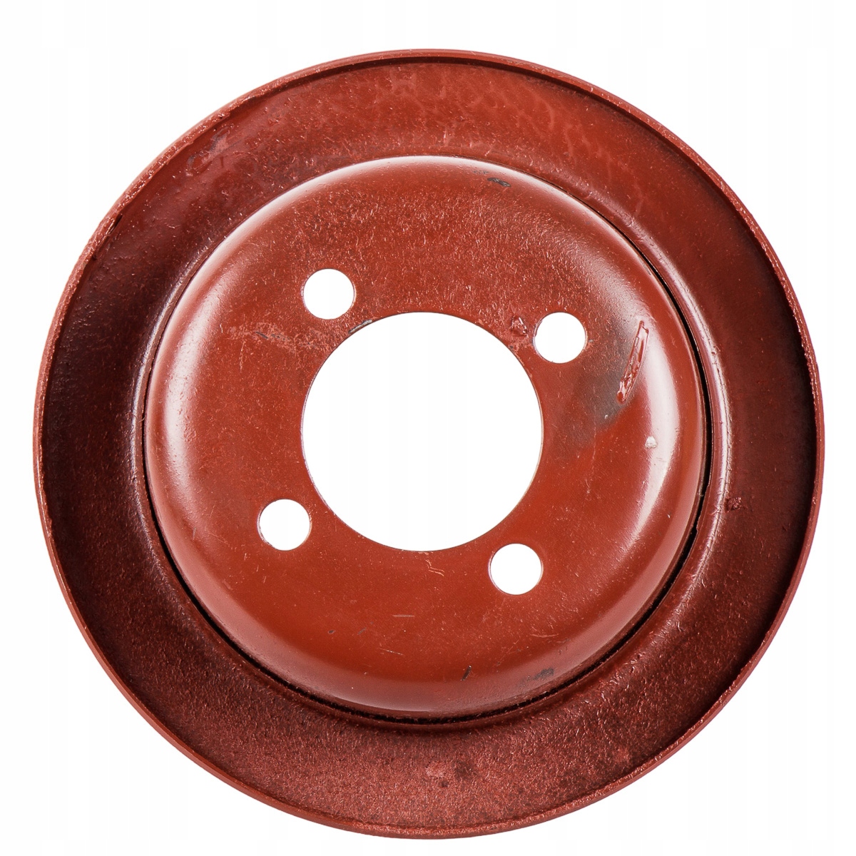 Koło pasowe pompy wody Ursus C-360 4650614S