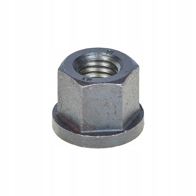 Nakrętka głowicy niska z kołnierzem Ursus C-330/360 50502002