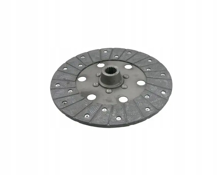 Tarcza sprzęgła 1-stopnia 46411010 Ursus C-360