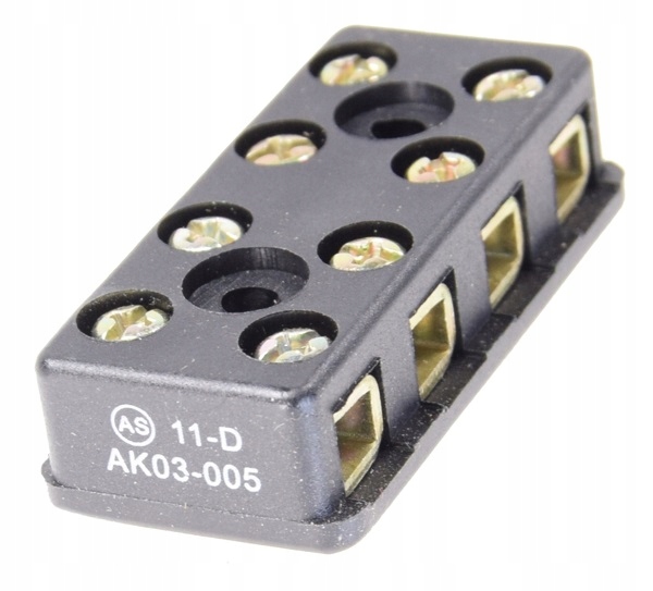 Złącze przewodów elektrycznych Ursus C-360 50771740