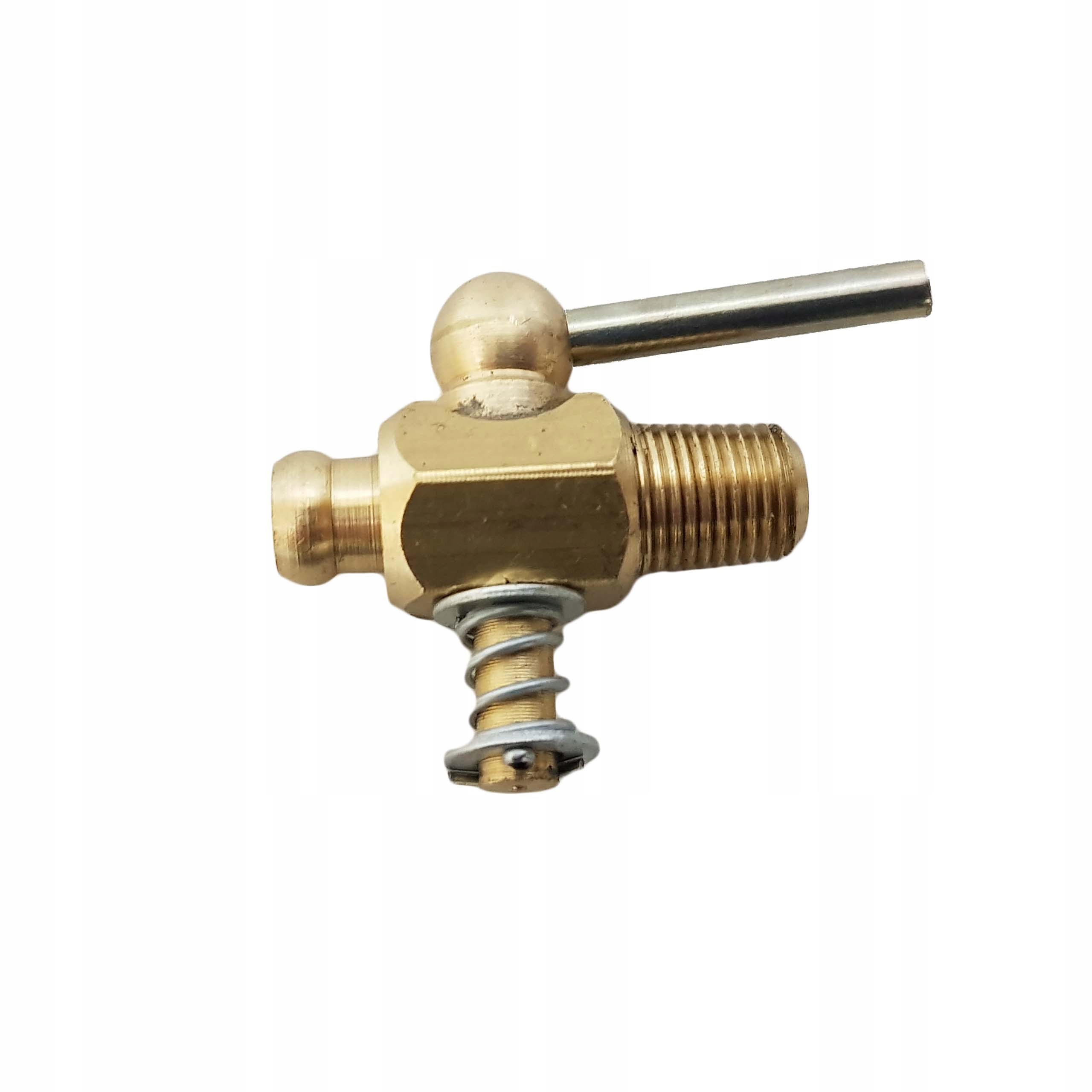 Kranik spustowy wody 50501180 Ursus C330/360