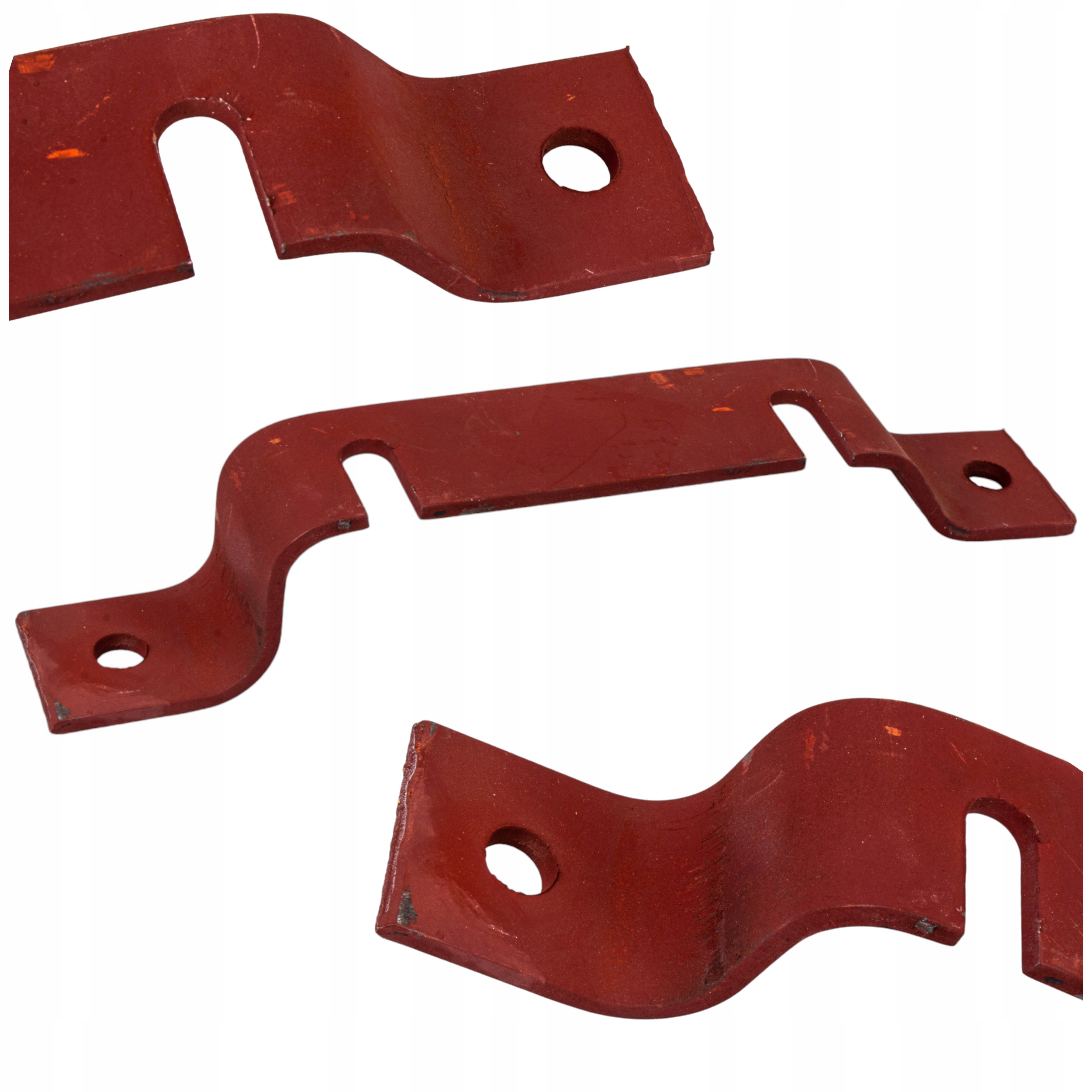 Wspornik chłodnicy dolny Ursus C-360 50613251