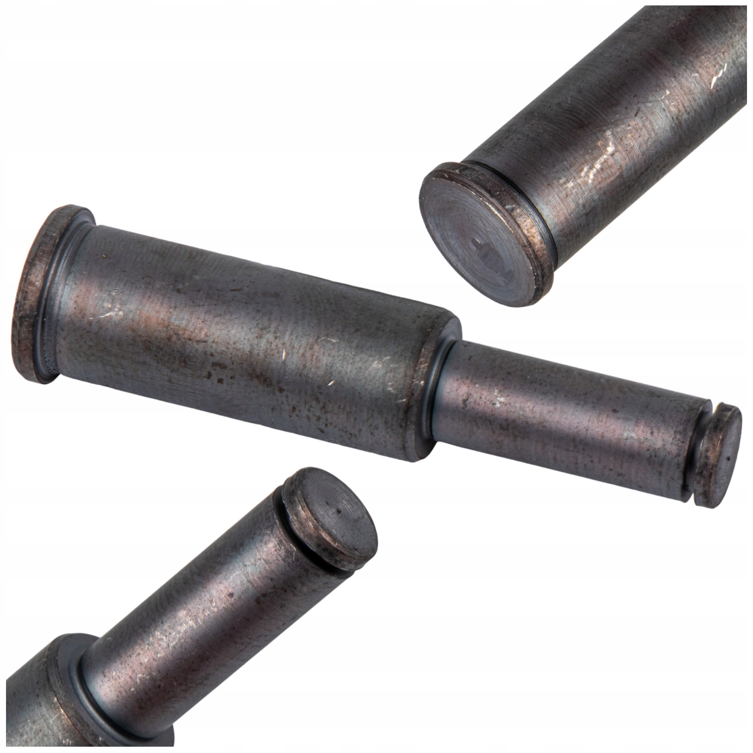 Sworzeń dźwigni kątowej mechanizmu podnośnika Ursus C-360 50582310