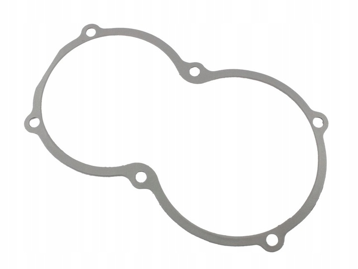 Uszczelka pokrywy przedniej skrzyni biegów 50419140 Ursus C-360