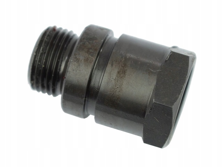 Złączka rozdzielacza hydraulicznego niska Ursus C-385 80413061