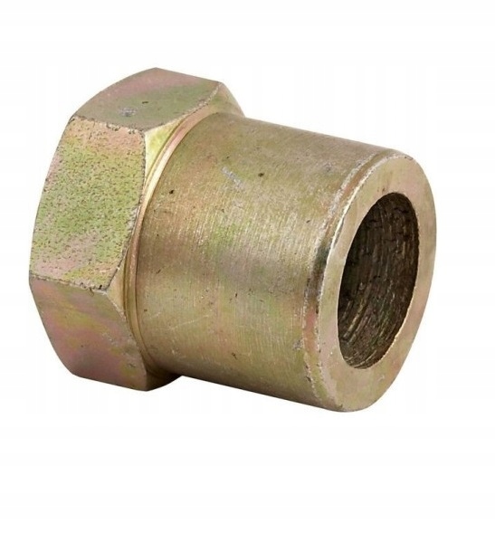 Nakrętka podtaczana śruby osi przedniej M16-1.5 Ursus 80200016