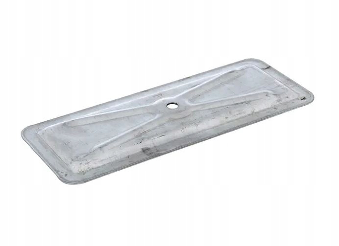 Pokrywa boczna bloku silnika 50502170 Ursus C-360