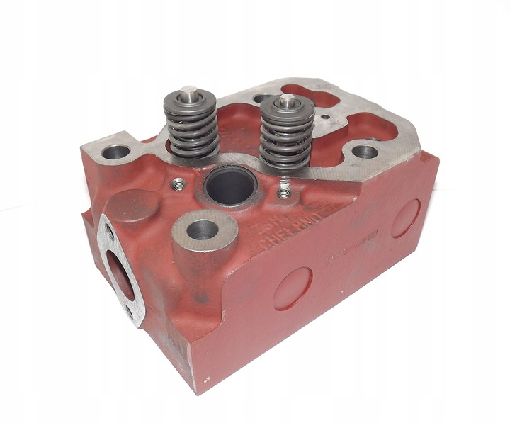 Głowica polska 46505110PL Ursus C-360