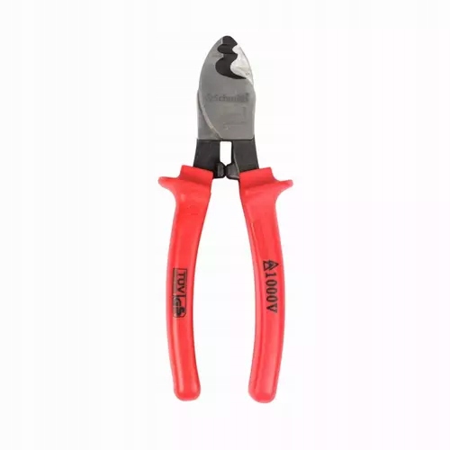 Szczypce do cięcia kabli 160mm 1000V SVK/V-160