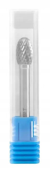 Frez trzpieniowy owalny 10 x 16 mm HT6D591