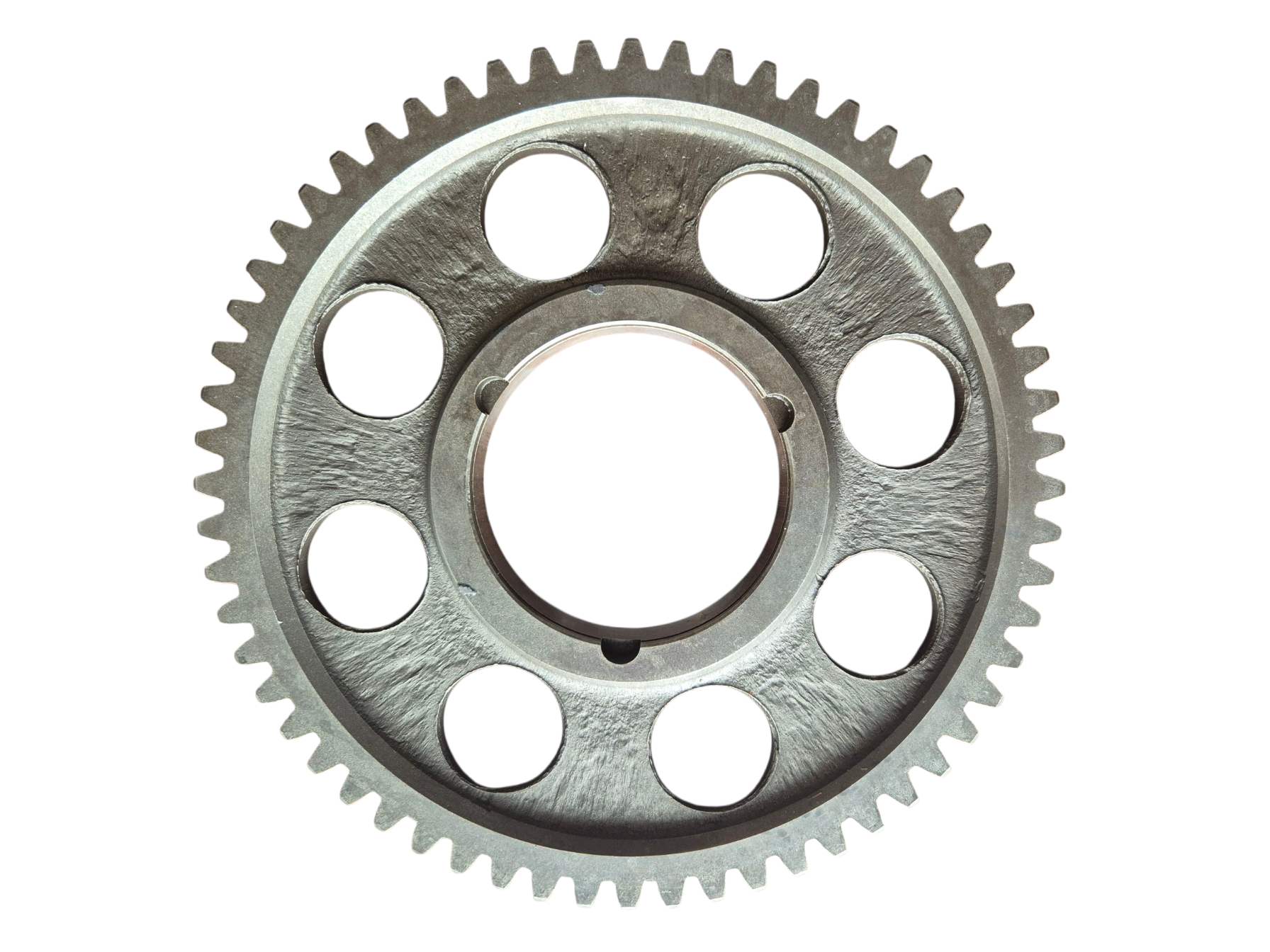 Koło zębate pośrednie z-60 kosiarka dyskowa 225.05.13.00