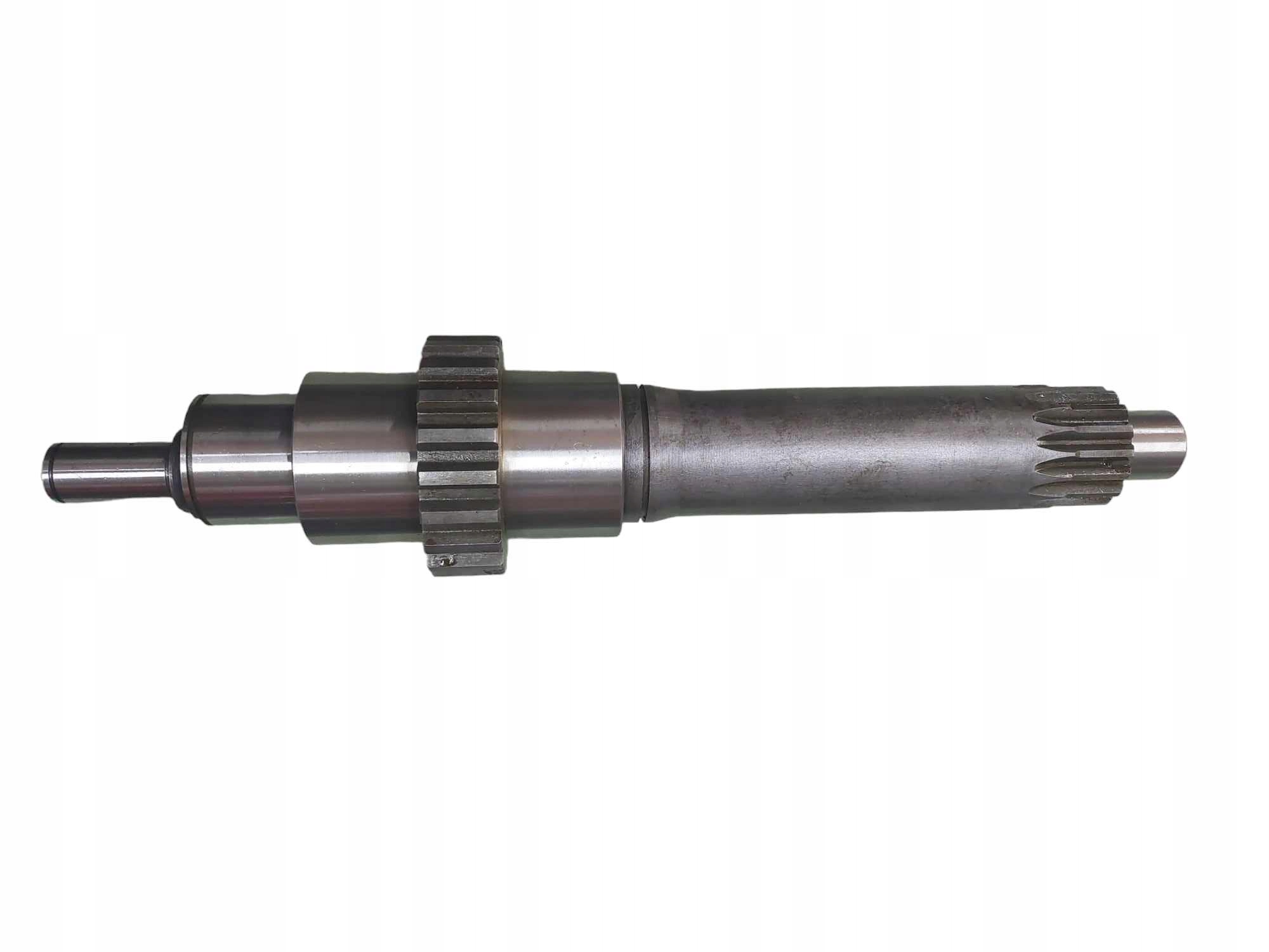 Wałek przedni WOM 86108113 C-385 86108113