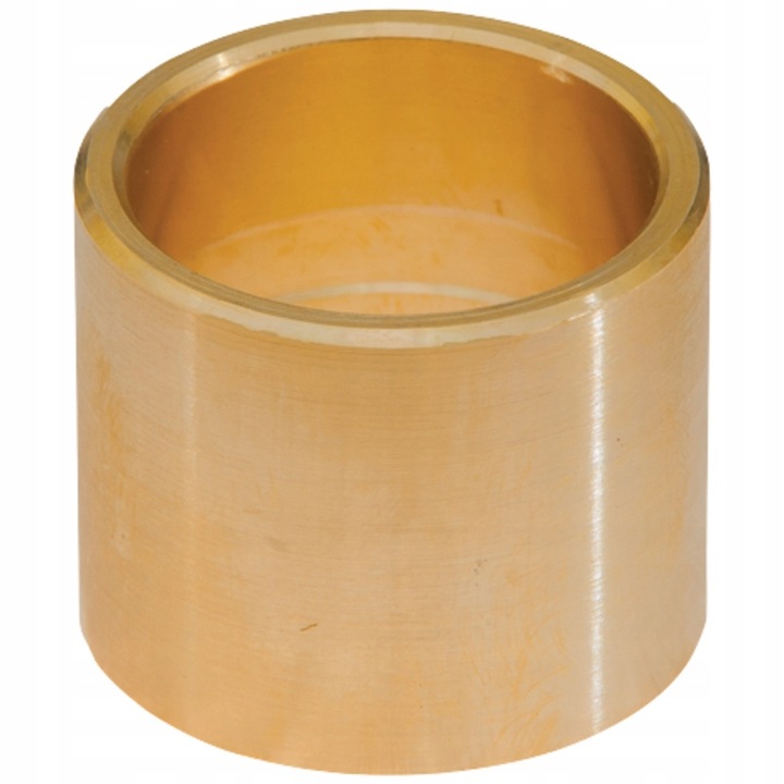 Tulejka zwrotnicy mosiężna 48x40x40 Rozrzutnik 2211010530