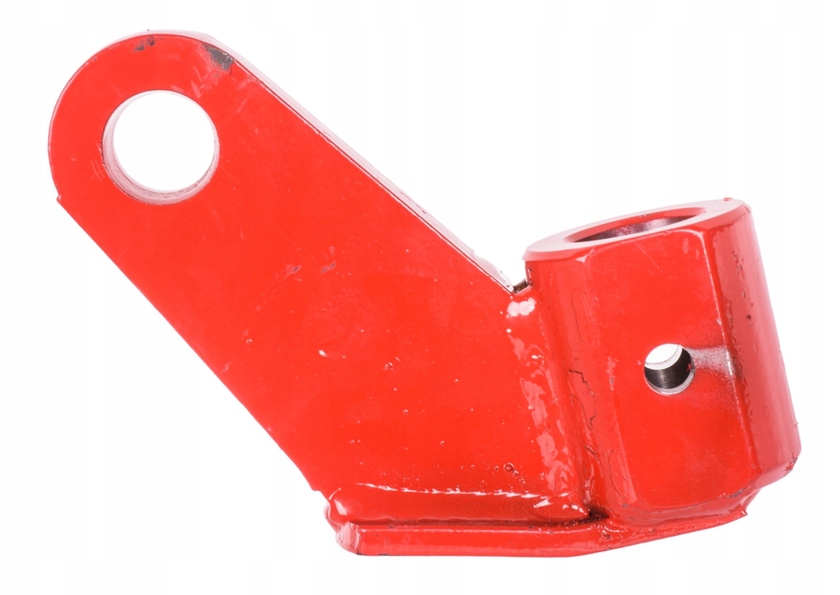 Głowica kuta kosiarki rotacyjnej polskie 503602008