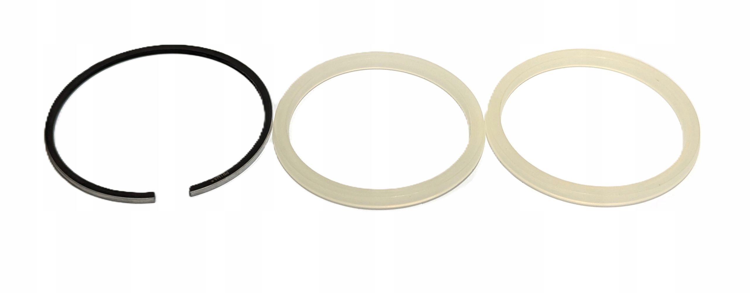 Komplet uszczelek podnośnika Ursus C-385 80400015.1