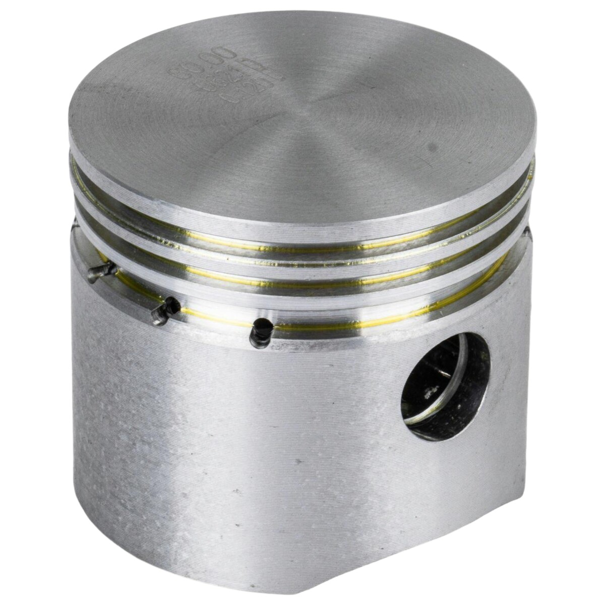 Tłok sprężarki HS-1145 C-330/385 C-360 3P MF-3 60mm 93010045/50990720