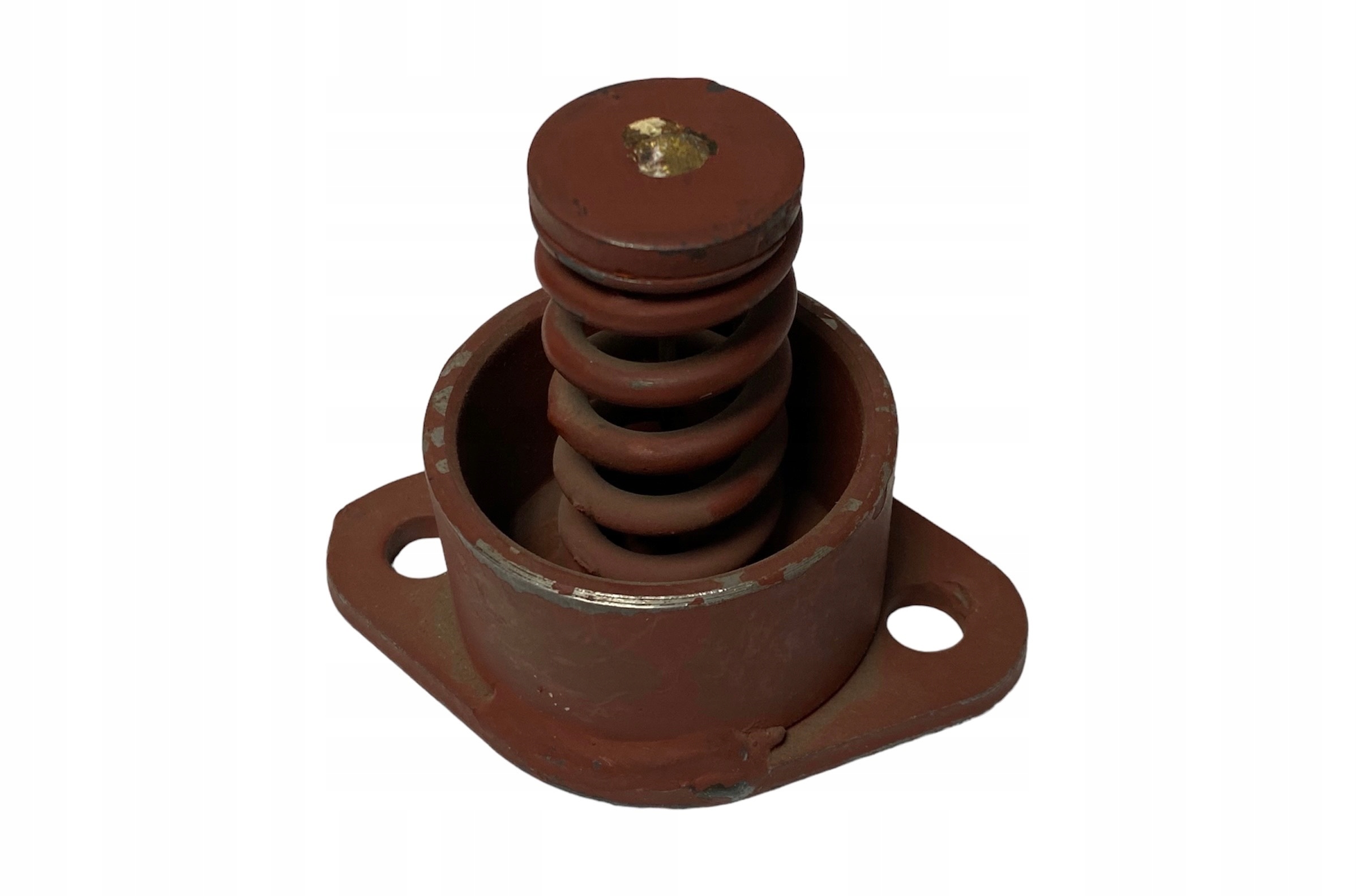 Pokrywa wałka WOM skrzynia pośrednia Ursus C-385 80108090