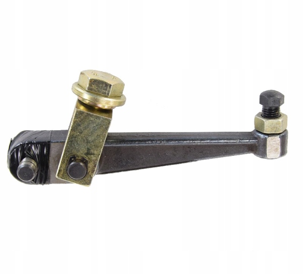 Dźwignia sprzęgła kpl Ursus C-385 80021099