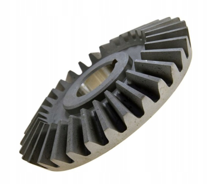 Koło stożkowe duże przekładni kątowe z-30 kombajn Anna 5645300160