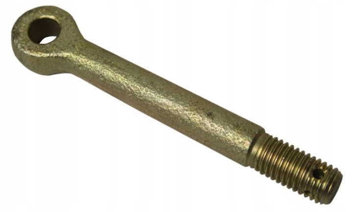 Cięgło sterowania hamulców pneumatycznych Ursus C-385 80235006