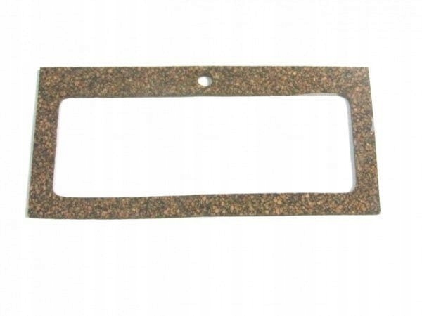 Uszczelka pokrywy bocznej pompy wtryskowej Ursus C-360 P213503