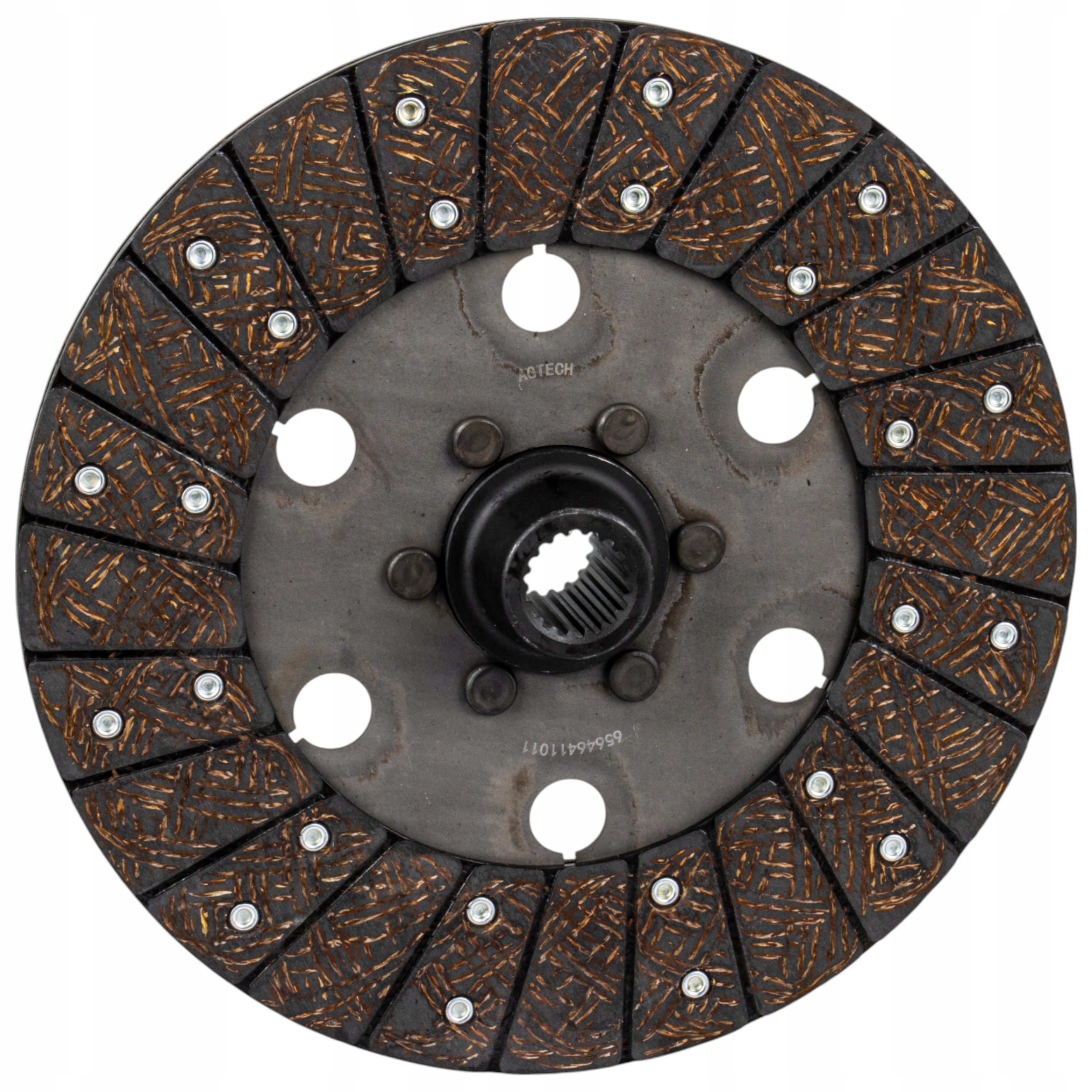 Tarcza sprzęgła 1-stopnia 46411011 Ursus C-360