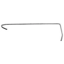 Opaska przednia progu łopatki koła wynoszącego ANNA 5644540310