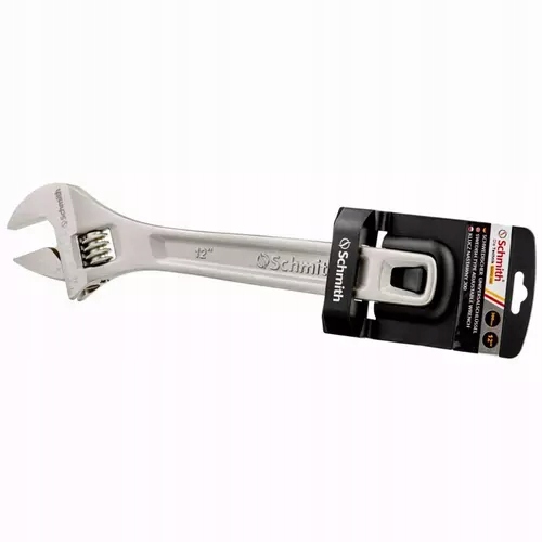 Klucz Szwedzki Nastawny 200mm SKNSZ-200