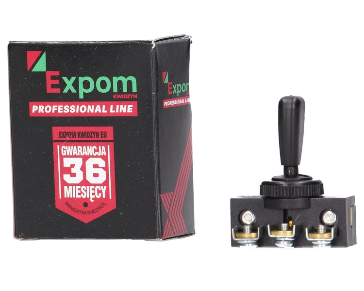 Przełącznik kierunkowskazu W-21 Ursus C-360 50457490