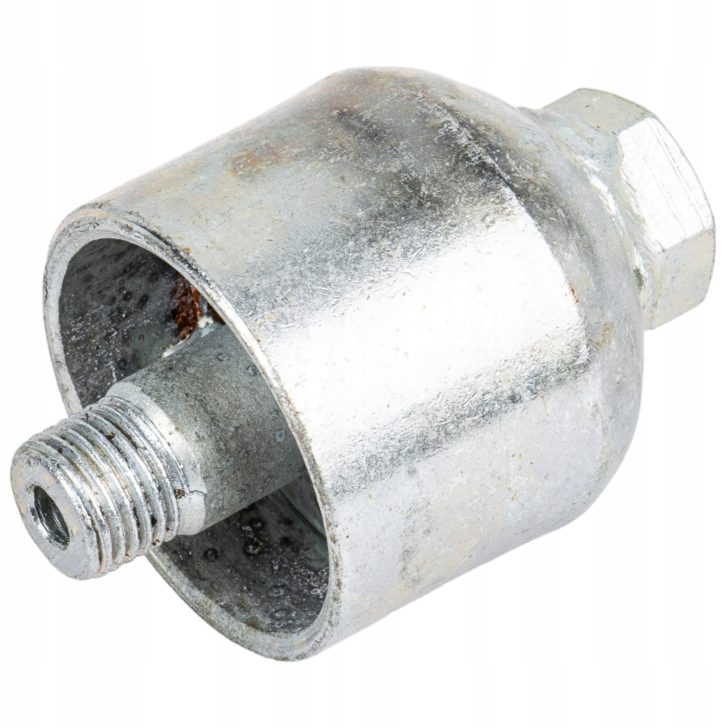 Korek Odpowietrzający M12 Przedni Most Ursus C-385 88175132