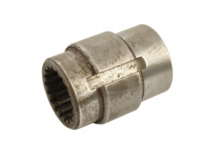 Wałek napędu pompy zewnętrzny II Ursus C-385 80108065