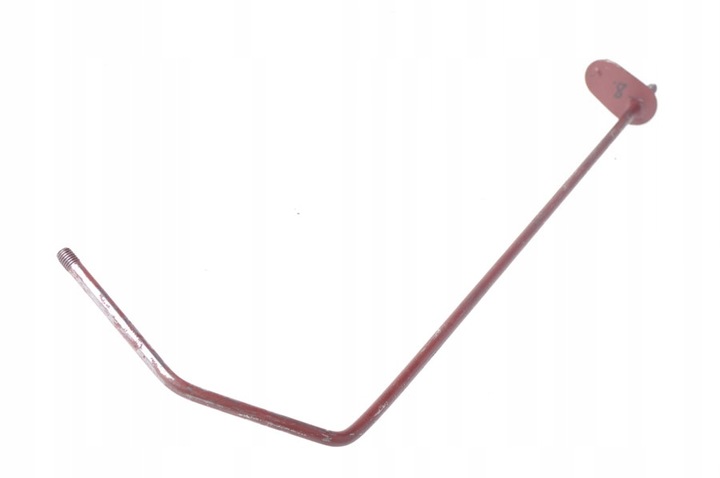 Dźwignia gazu ręcznego Ursus C-360 46638100