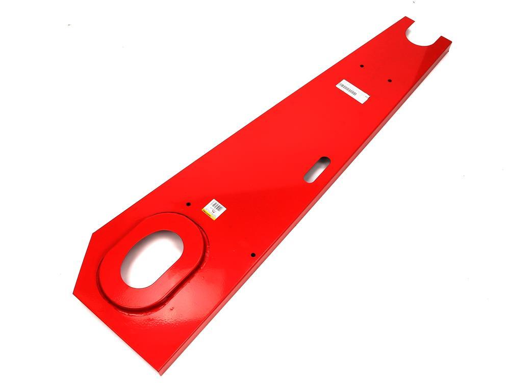 Osłona pasków tylna z otworem kosiarka rotacyjna 503602014