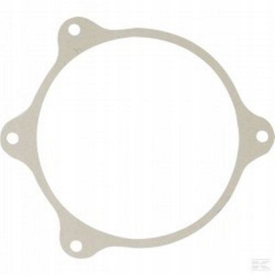 Uszczelka pokrywy mechanizmu różnicowego 50525060 Ursus C-360