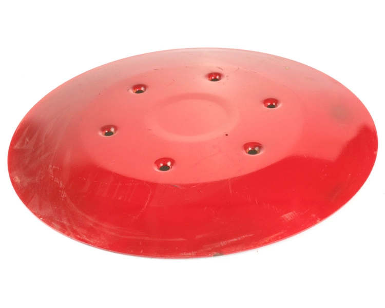 Talerz ślizgowy 1,35m 5070010200