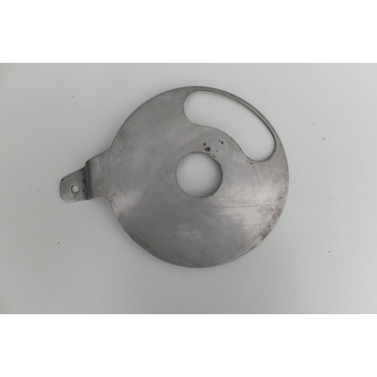 Tarcza ruchoma górna Rozsiewacz nawozów 2012020360