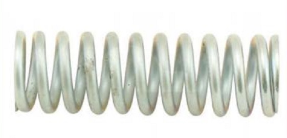 Sprężyna sprzęgła WOM Ursus C-385 80153246