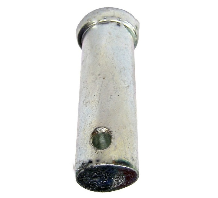 Sworzeń fi-18 55mm kosiarka rotacyjna polska 503602102