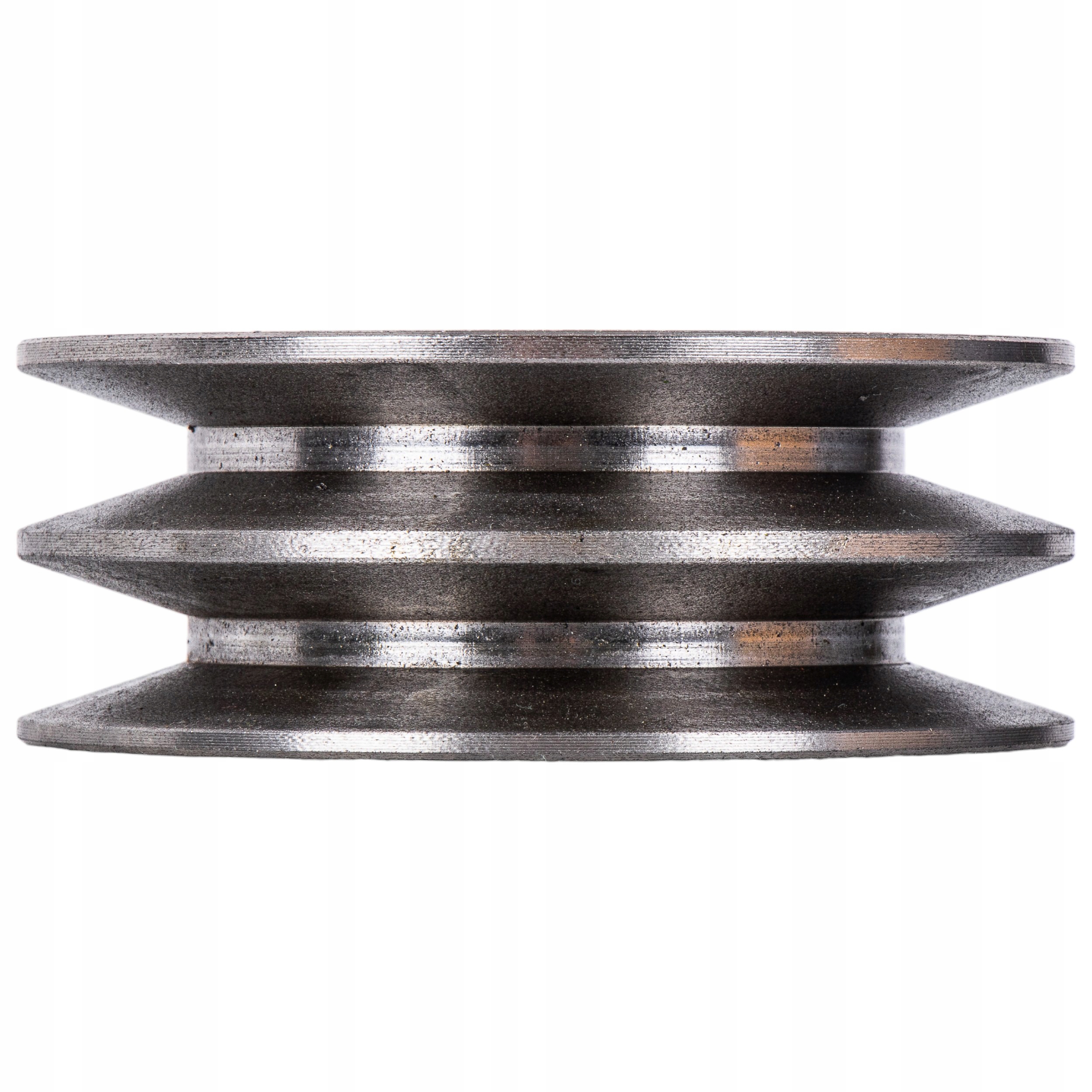 Koło pasowe podwójne napędu górki palcowej Anna 5644600370