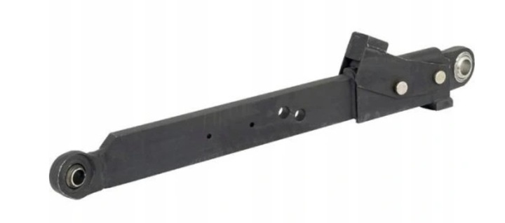 Dźwignia lewa układu zawieszenia narzędzi Ursus C-385 87450779