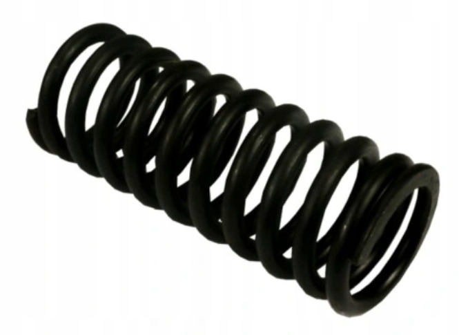 Sprężyna hamulca wzmacniacza momentu Ursus C-385 80126053