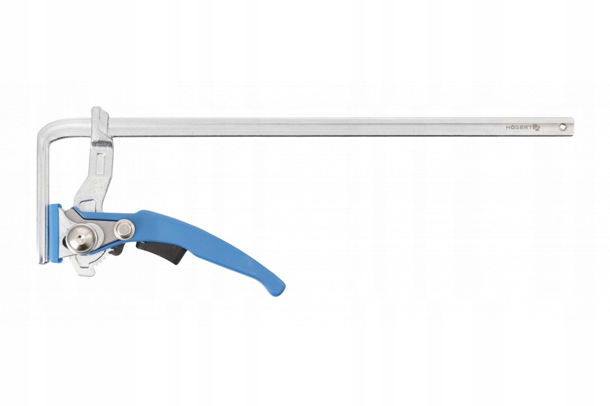 Ścisk dźwigniowy 300 mm Hoegert Technik HT3B943