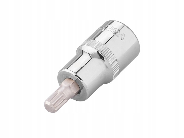 Klucz nasadowy 1/2″ z bitem SPLINE m8/55mm VR-0821