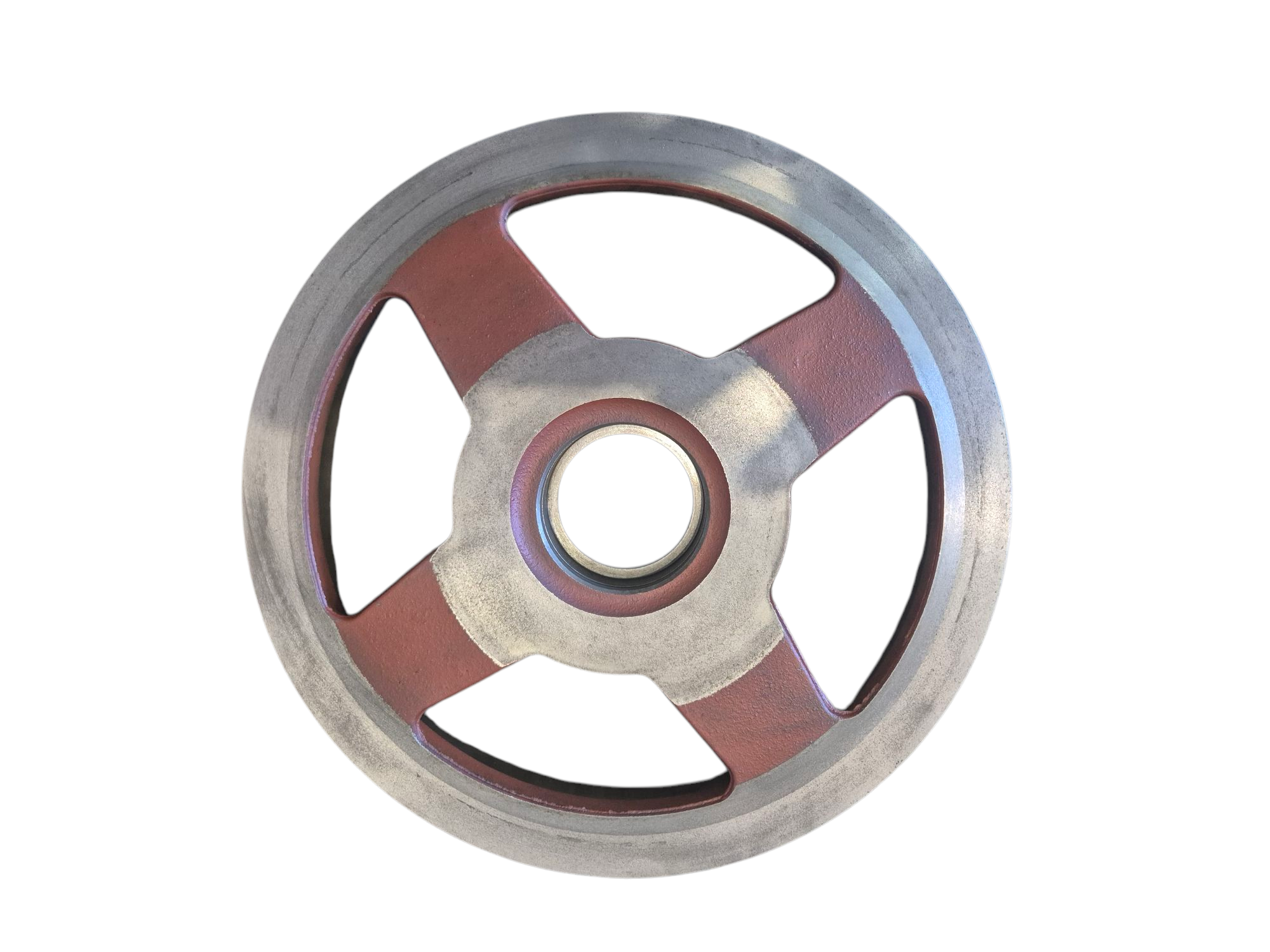 Koło pasowe duże kosiarka rotacyjna 1,35m 50700020190