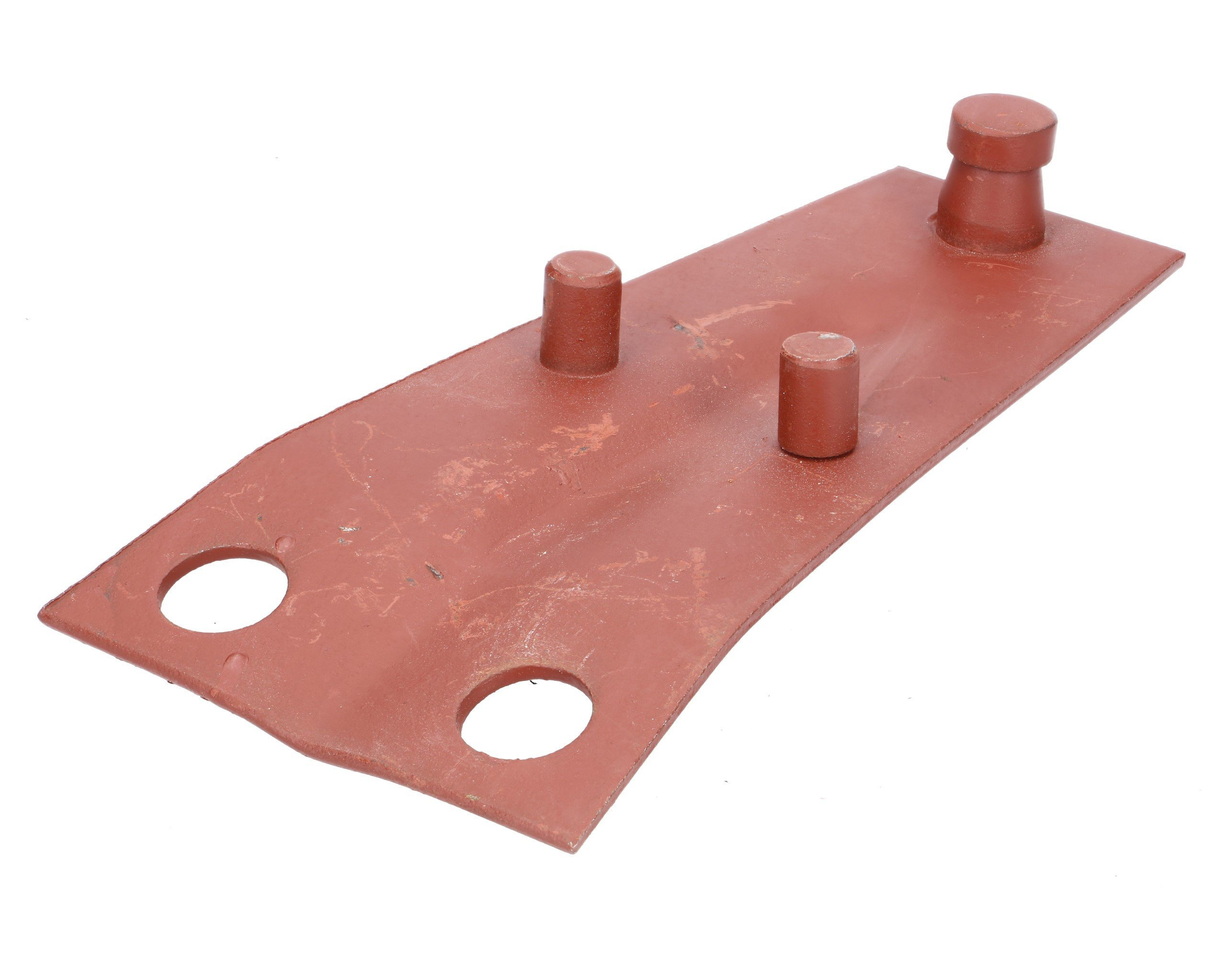 Trzymak noża zamiennik kosiarka rotacyjna polska 5036010300