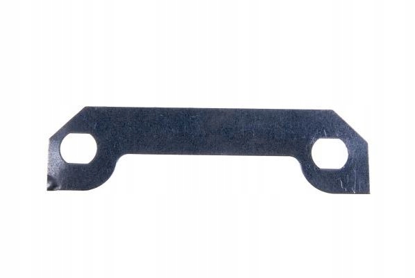 Podkładka odginana obudowy łożyska kosiarka rotacyjna 5036010630