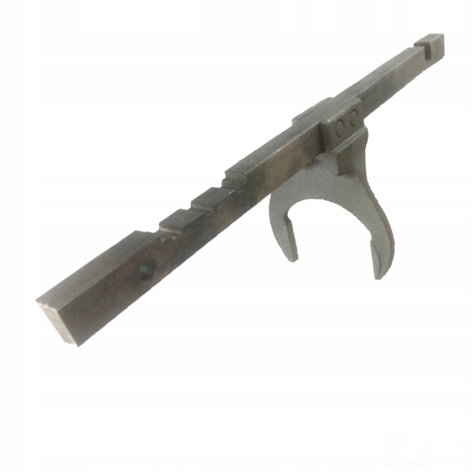 Wodzik II III biegu Ursus C-360 46420160 SKROPOL